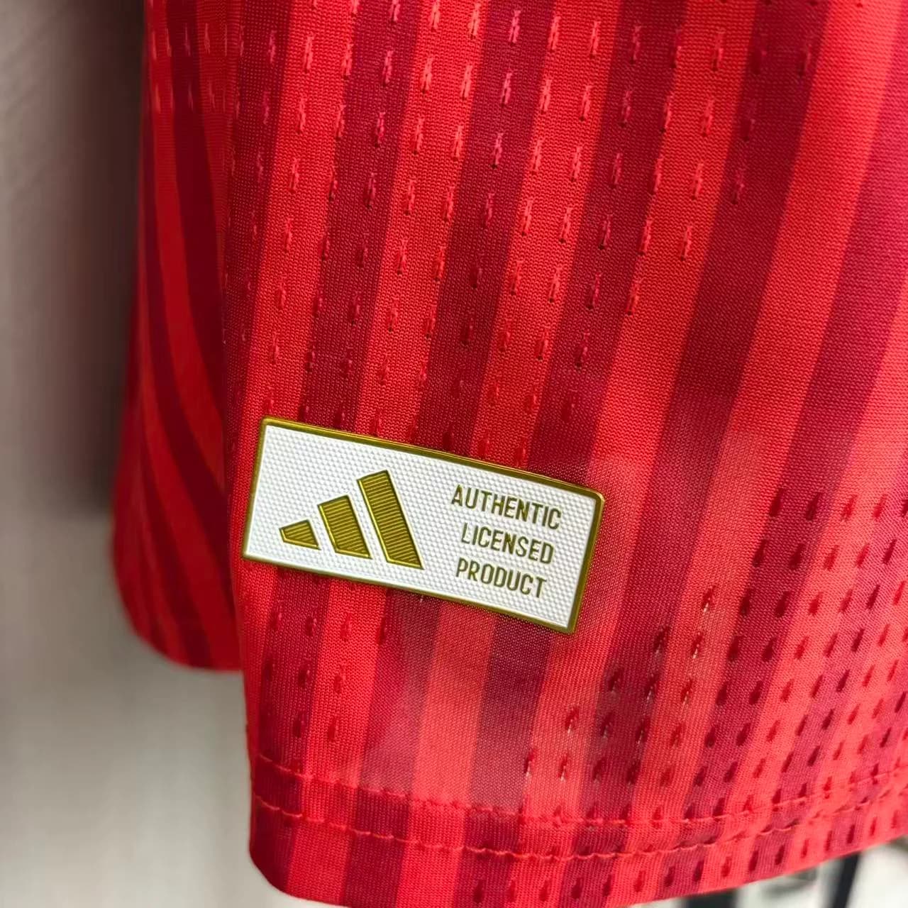 Camisa Bayern München 26/27 Jogador Casa — Bayern München (foto 4)