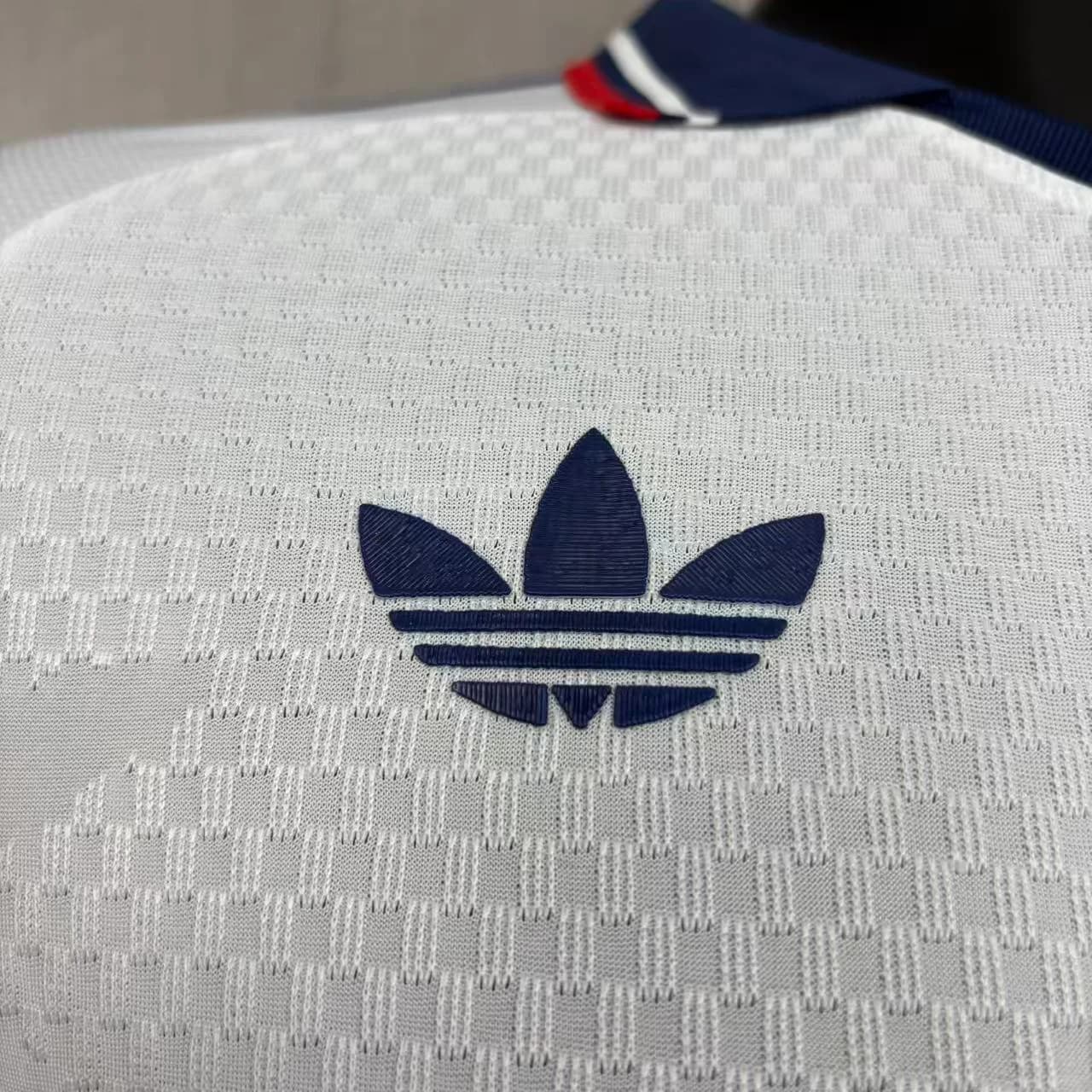 Camisa Bayern München 26/27 Jogador Fora — Bayern München (foto 3)