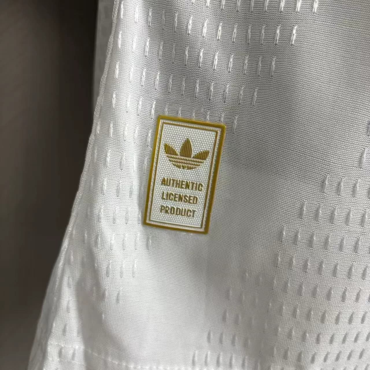 Camisa Bayern München 26/27 Jogador Fora — Bayern München (foto 5)