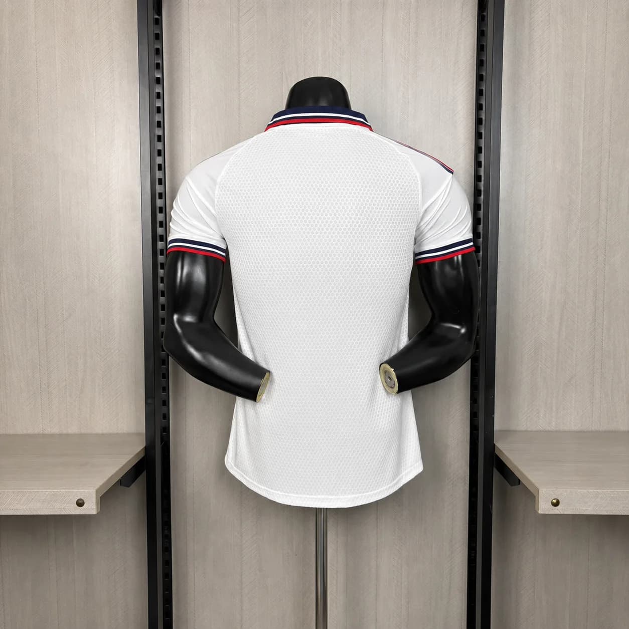 Camisa Bayern München 26/27 Jogador Fora — Bayern München (foto 7)