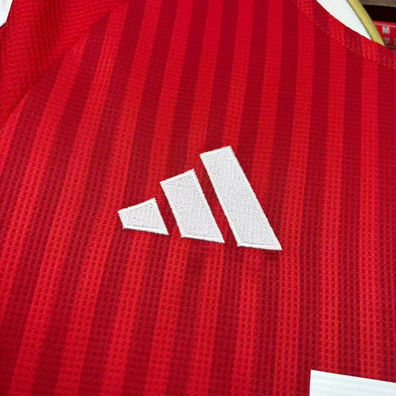 Camisa Bayern München 26/27 Torcedor Casa — Bayern München (foto 3)