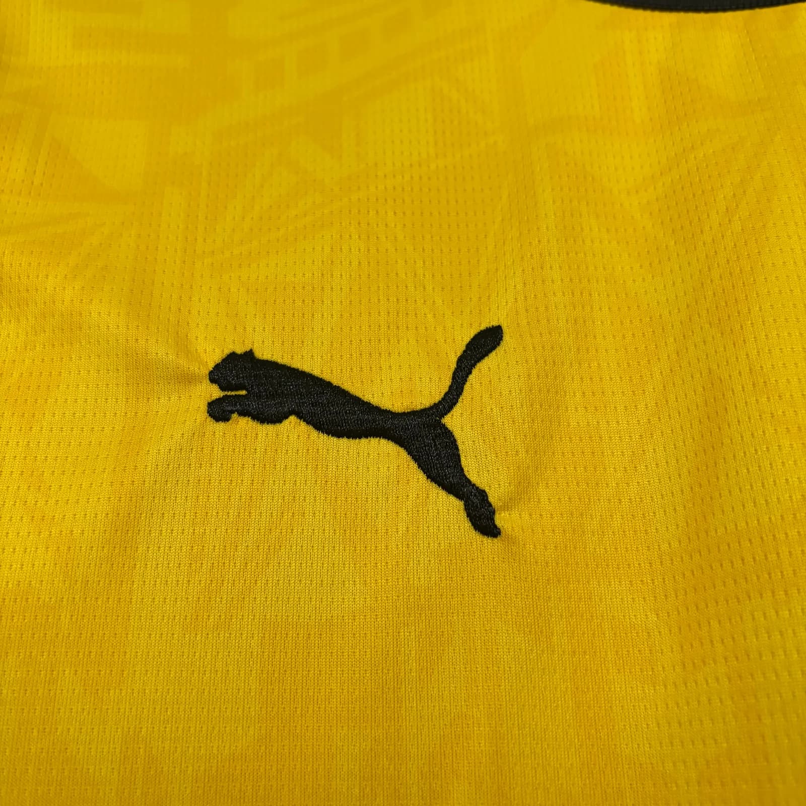 Camisa Borussia Dortmund 26/27 Torcedor Casa — Borussia Dortmund (foto 3)