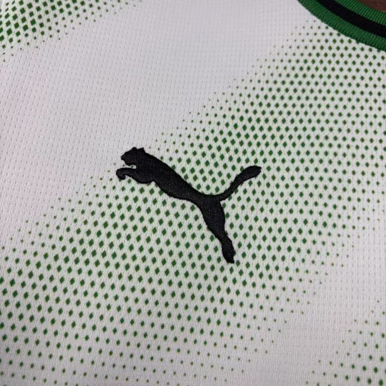 Camisa Borussia Mönchengladbach 26/27 Torcedor Casa — Borussia Mönchengladbach (foto 3)