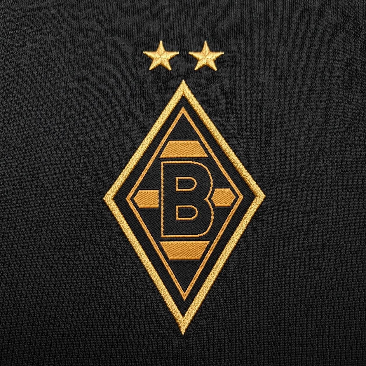 Camisa Borussia Mönchengladbach 26/27 Torcedor Fora — Borussia Mönchengladbach (foto 2)