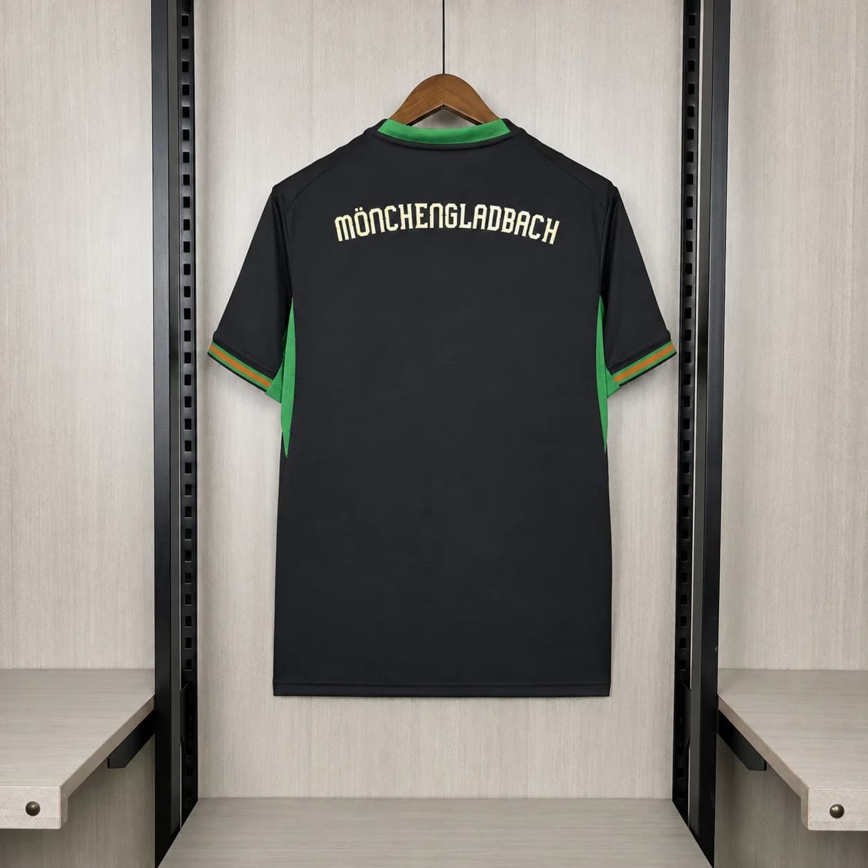 Camisa Borussia Mönchengladbach 26/27 Torcedor Fora — Borussia Mönchengladbach (foto 5)