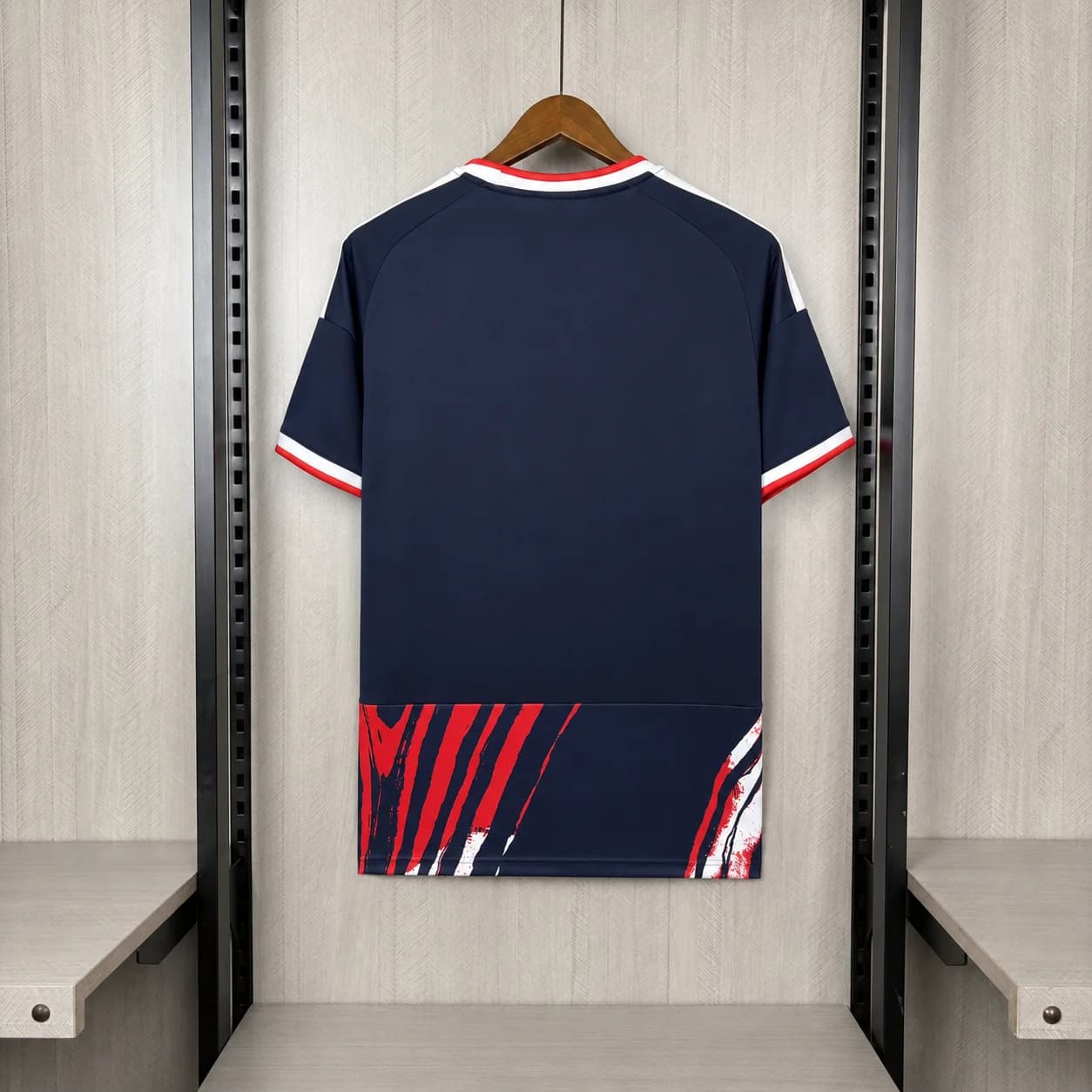 Camisa FC Köln 26/27 Torcedor III — FC Köln (foto 5)