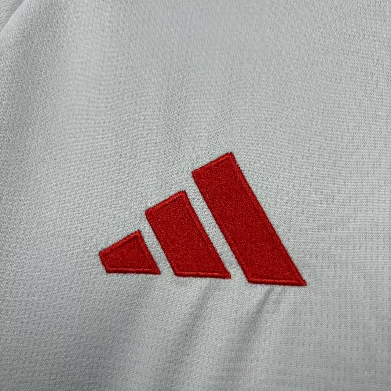 Camisa FC Köln 26/27 Torcedor Casa — FC Köln (foto 3)