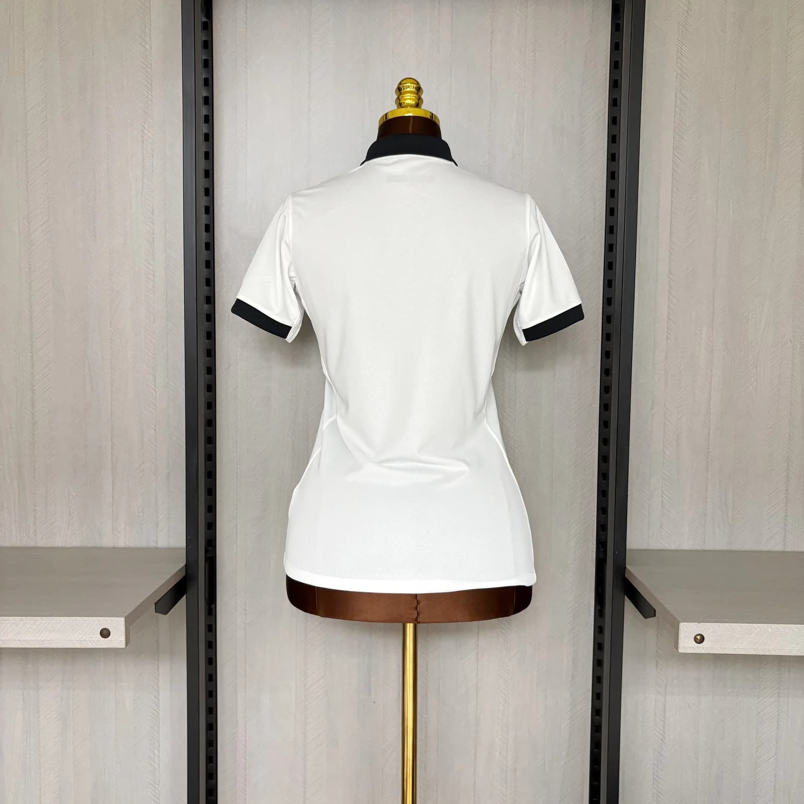 Camisa Atlético Mineiro 26/27 Feminina Fora — Atlético Mineiro (foto 4)