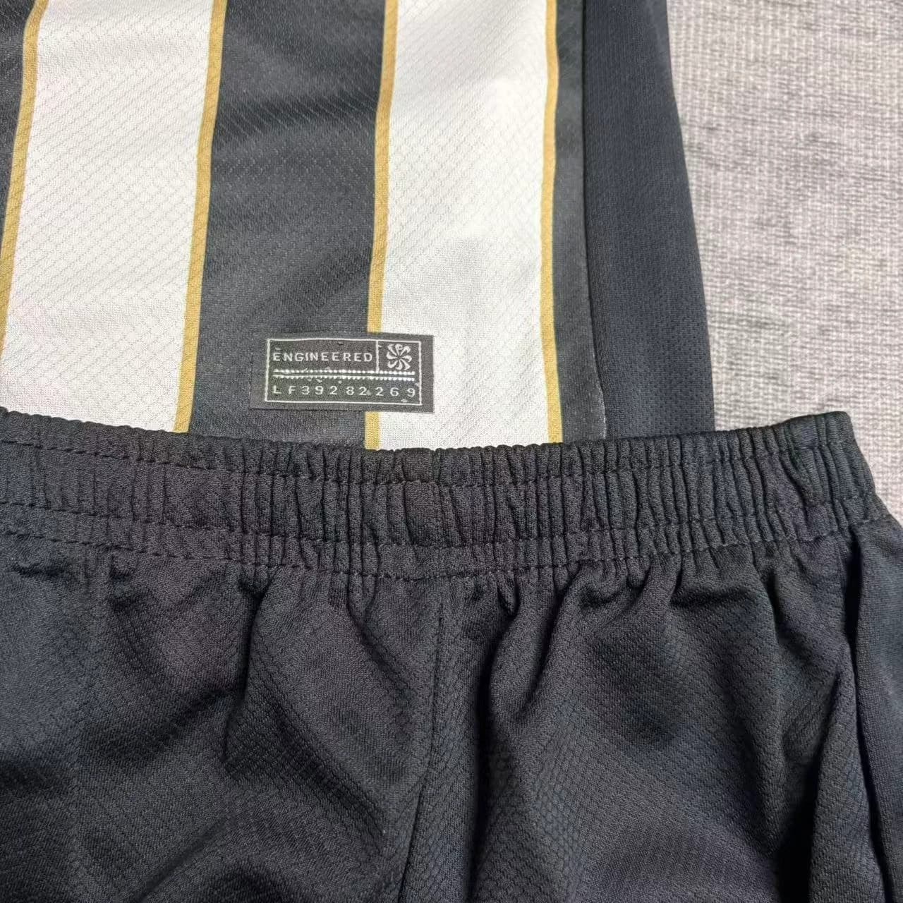 Kit Infantil Atlético Mineiro 26/27 Casa — Atlético Mineiro (foto 3)