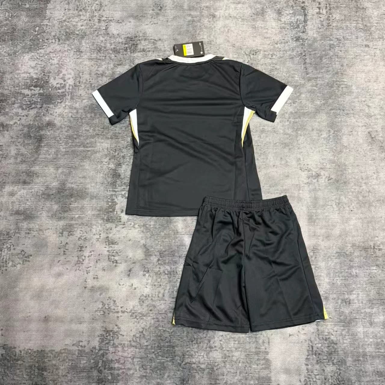 Kit Infantil Atlético Mineiro 26/27 Casa — Atlético Mineiro (foto 4)