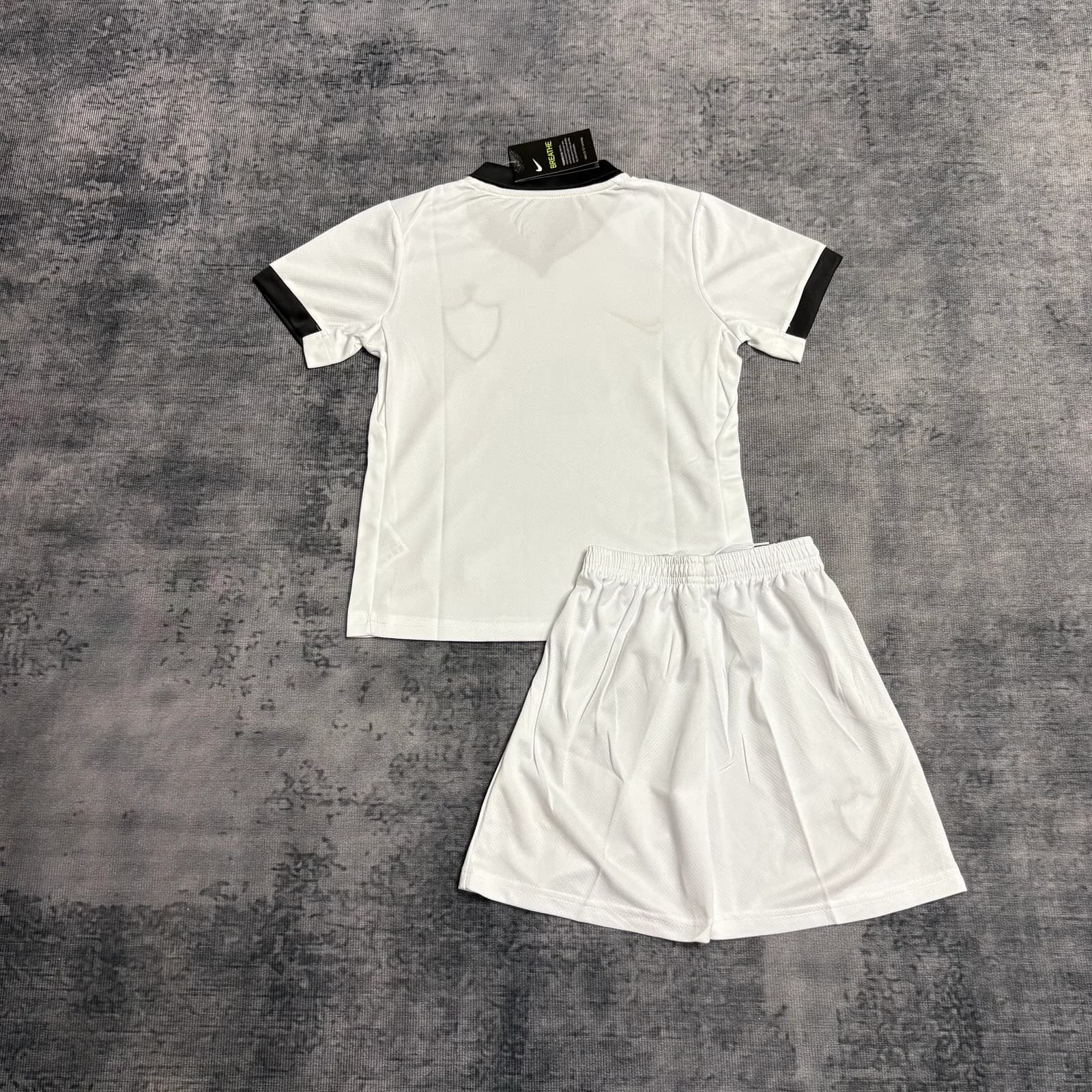Kit Infantil Atlético Mineiro 26/27 Fora — Atlético Mineiro (foto 4)