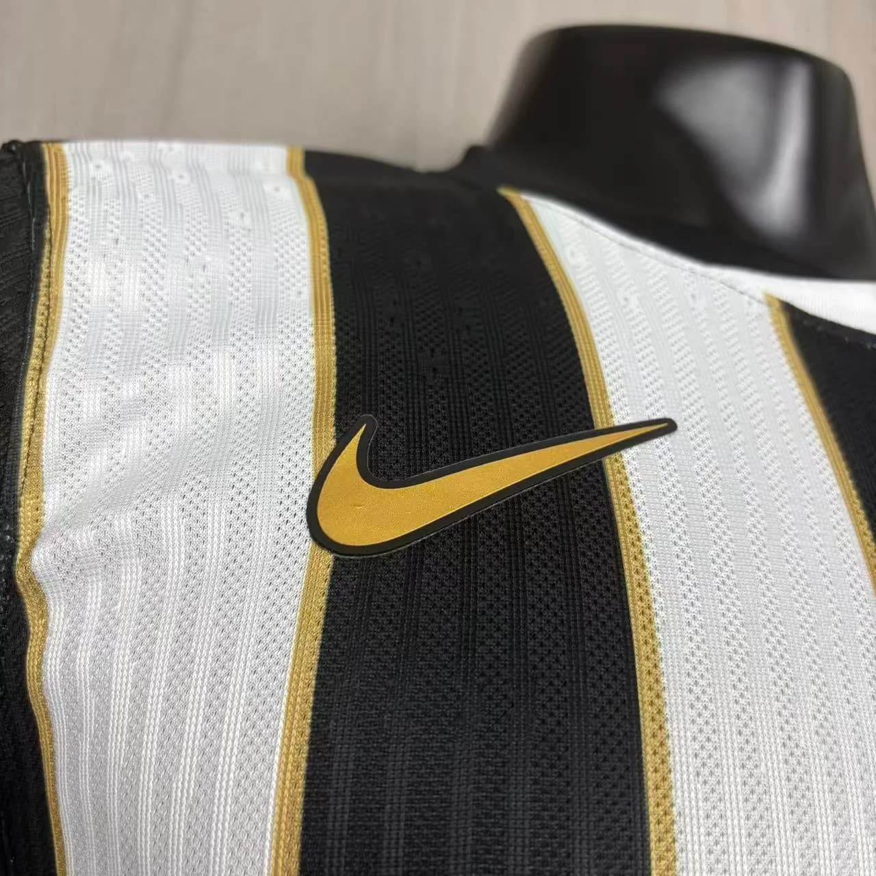 Camisa Atlético Mineiro 26/27 Jogador Casa — Atlético Mineiro (foto 3)