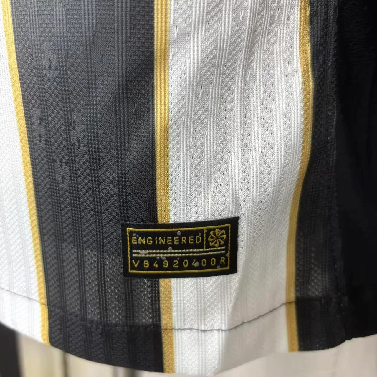 Camisa Atlético Mineiro 26/27 Jogador Casa — Atlético Mineiro (foto 5)