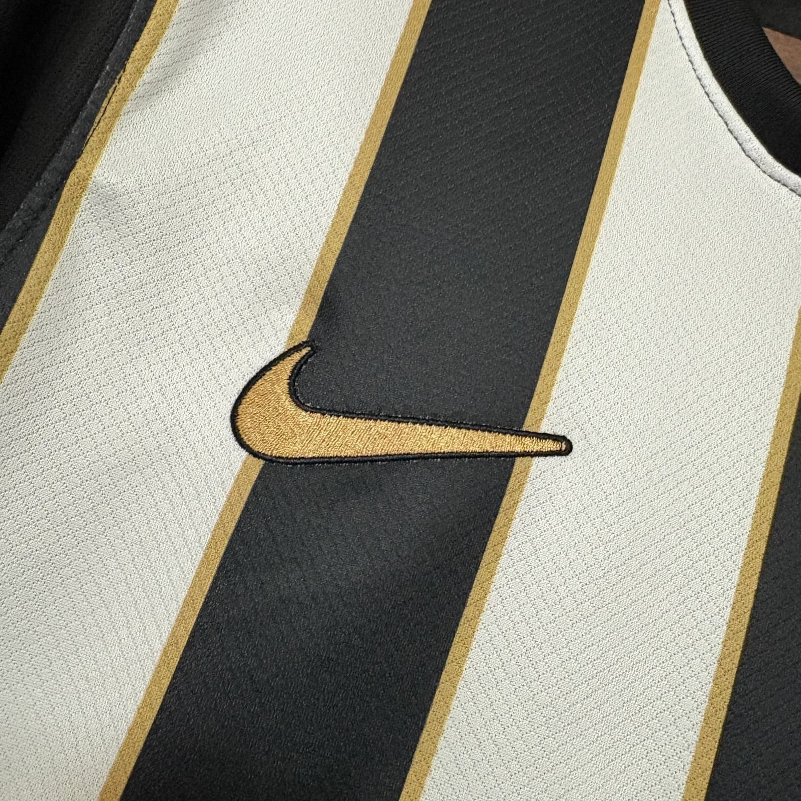 Camisa Atlético Mineiro 26/27 Torcedor Casa — Atlético Mineiro (foto 3)
