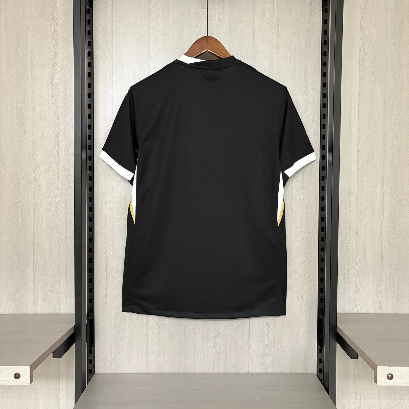 Camisa Atlético Mineiro 26/27 Torcedor Casa — Atlético Mineiro (foto 5)