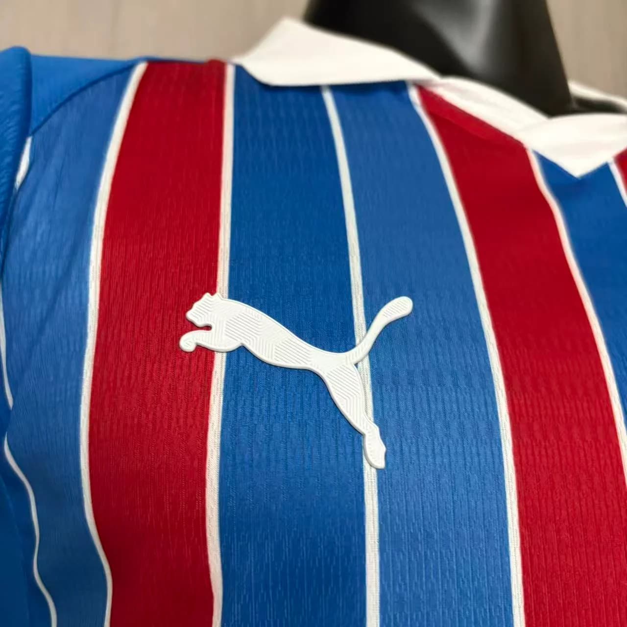 Camisa Bahia 26/27 Jogador Casa — Bahia (foto 3)