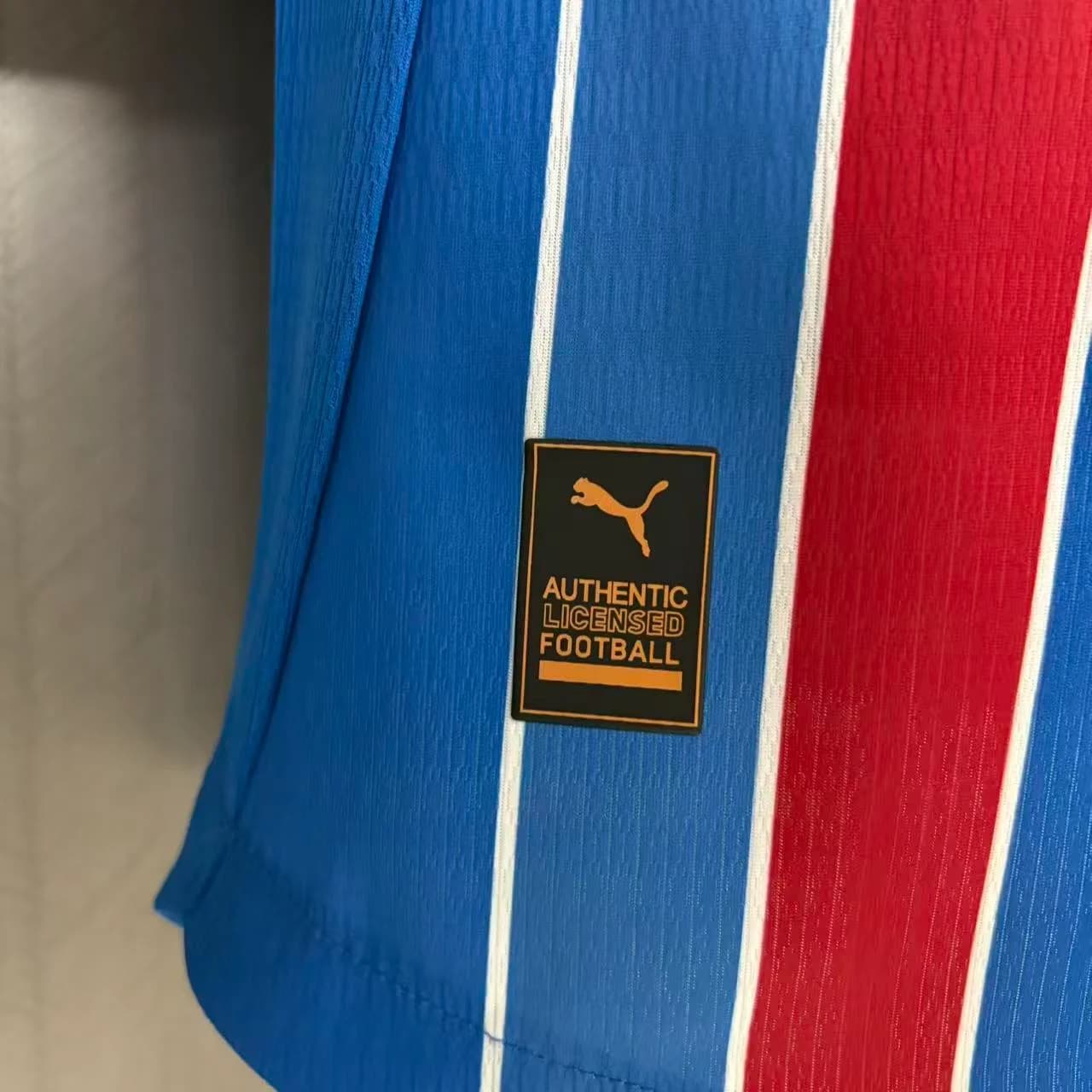 Camisa Bahia 26/27 Jogador Casa — Bahia (foto 5)
