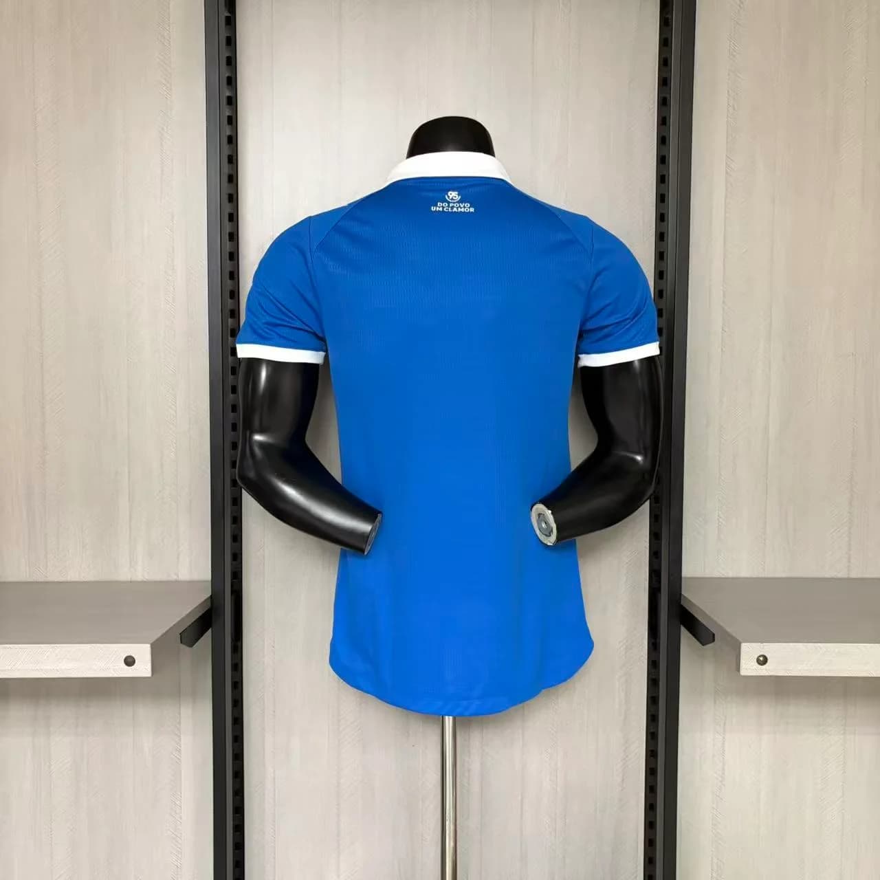Camisa Bahia 26/27 Jogador Casa — Bahia (foto 6)