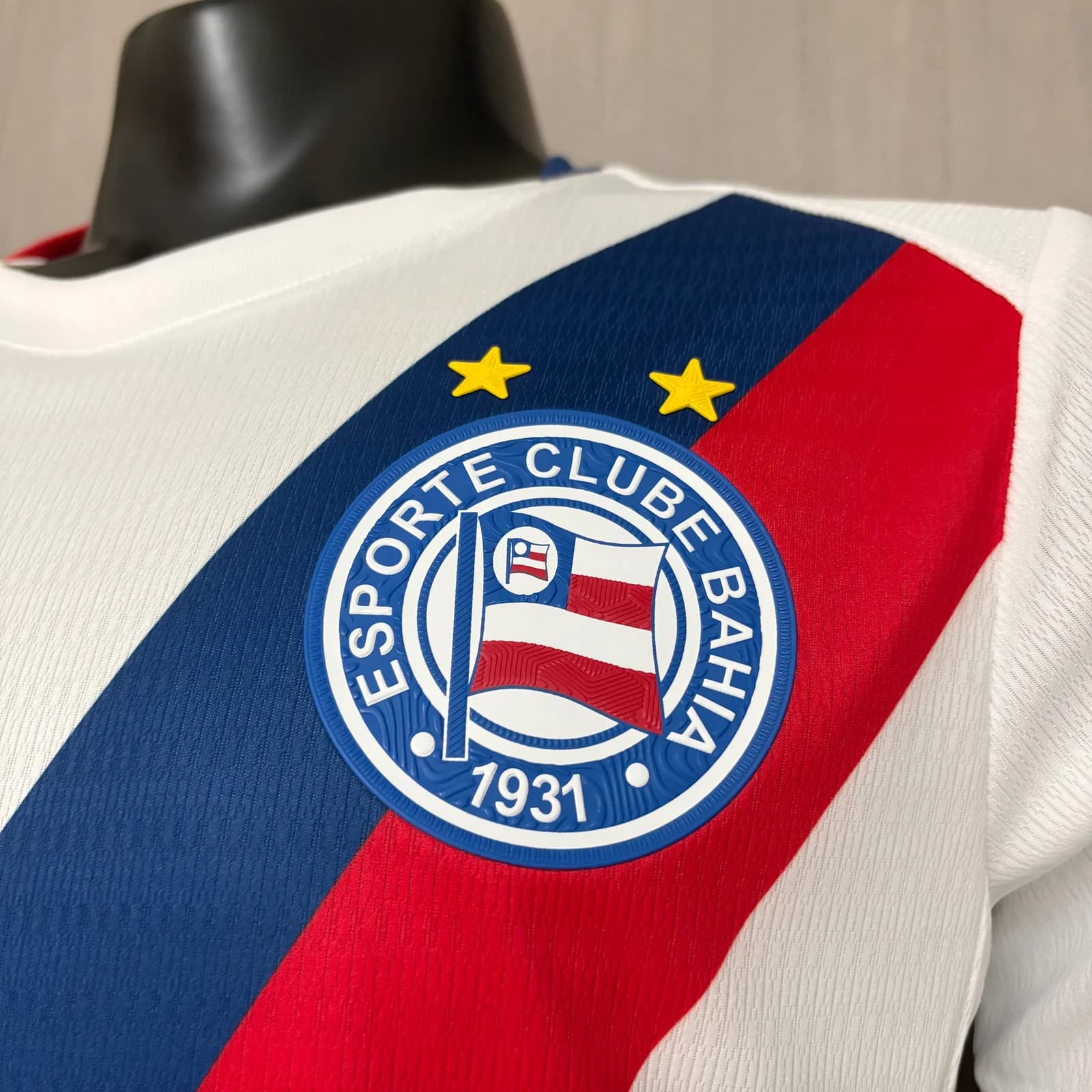 Camisa Bahia 26/27 Jogador Fora — Bahia (foto 2)