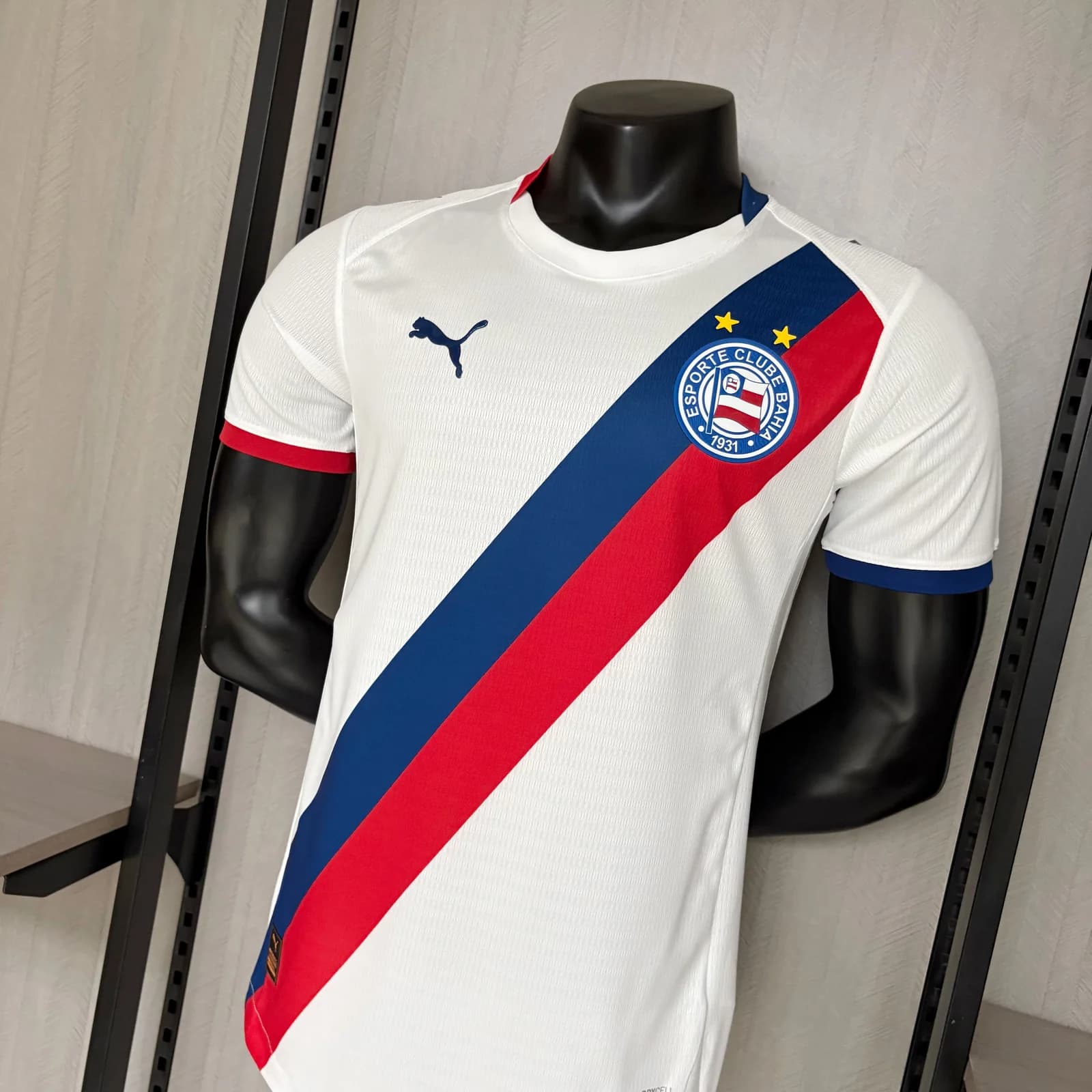 Camisa Bahia 26/27 Jogador Fora — Bahia (foto 4)