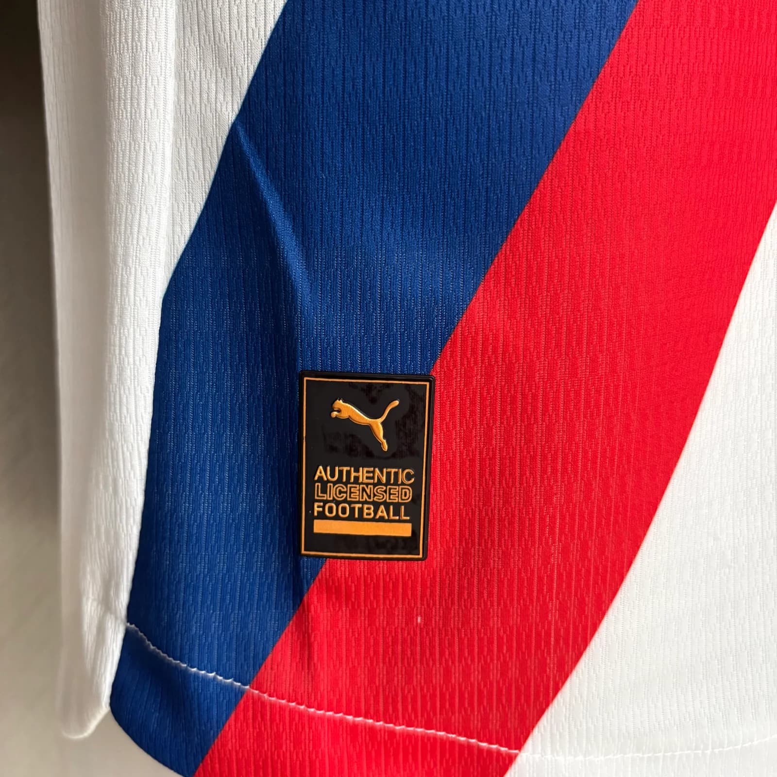 Camisa Bahia 26/27 Jogador Fora — Bahia (foto 5)