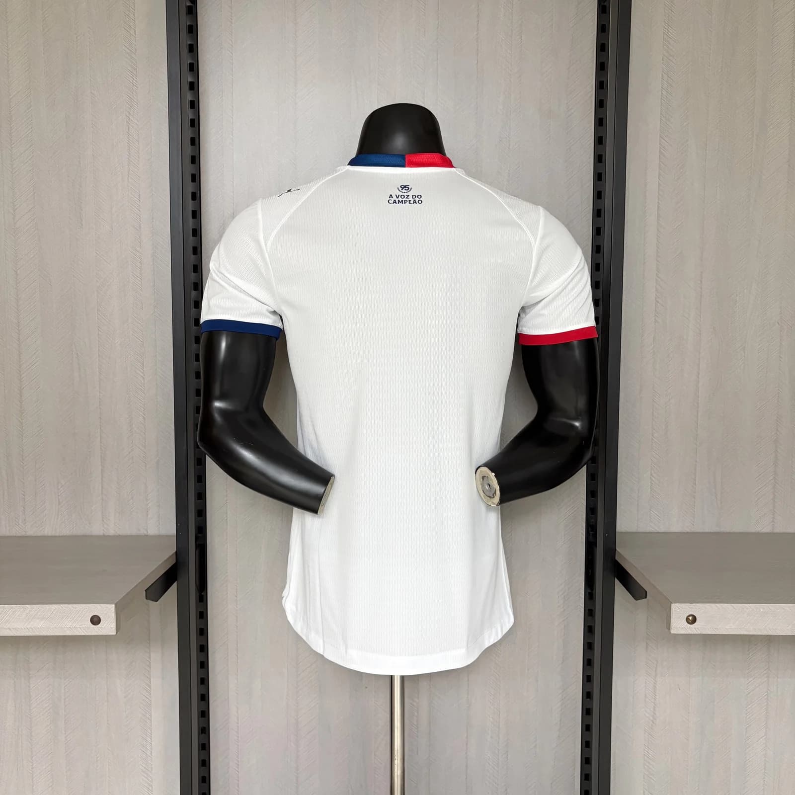 Camisa Bahia 26/27 Jogador Fora — Bahia (foto 6)
