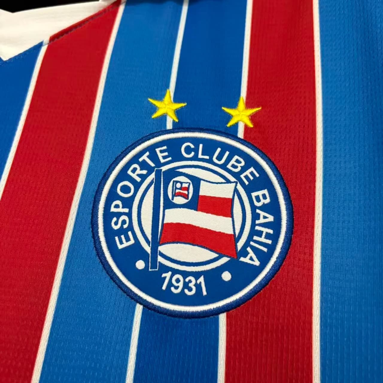 Camisa Bahia 26/27 Torcedor Casa — Bahia (foto 2)
