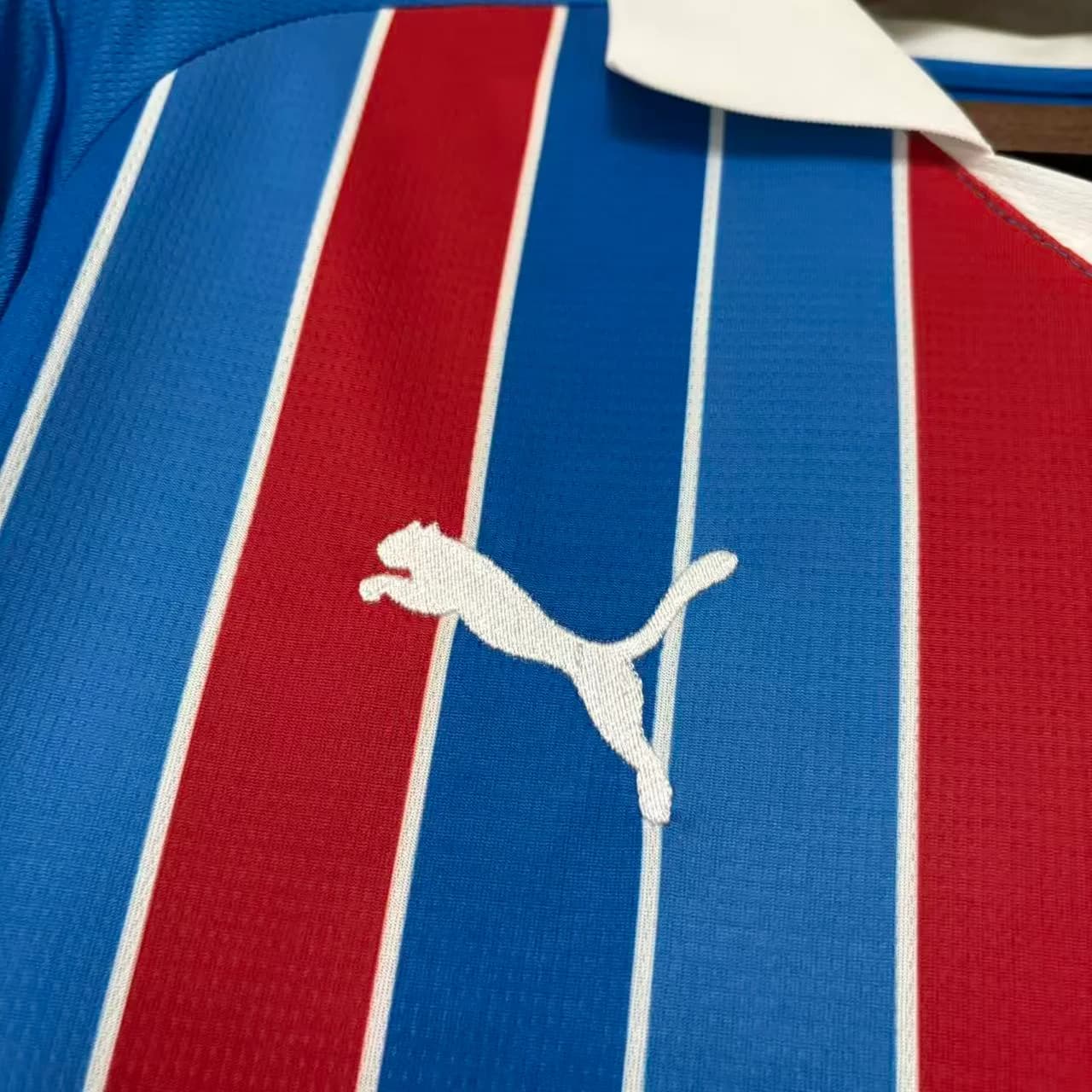 Camisa Bahia 26/27 Torcedor Casa — Bahia (foto 3)