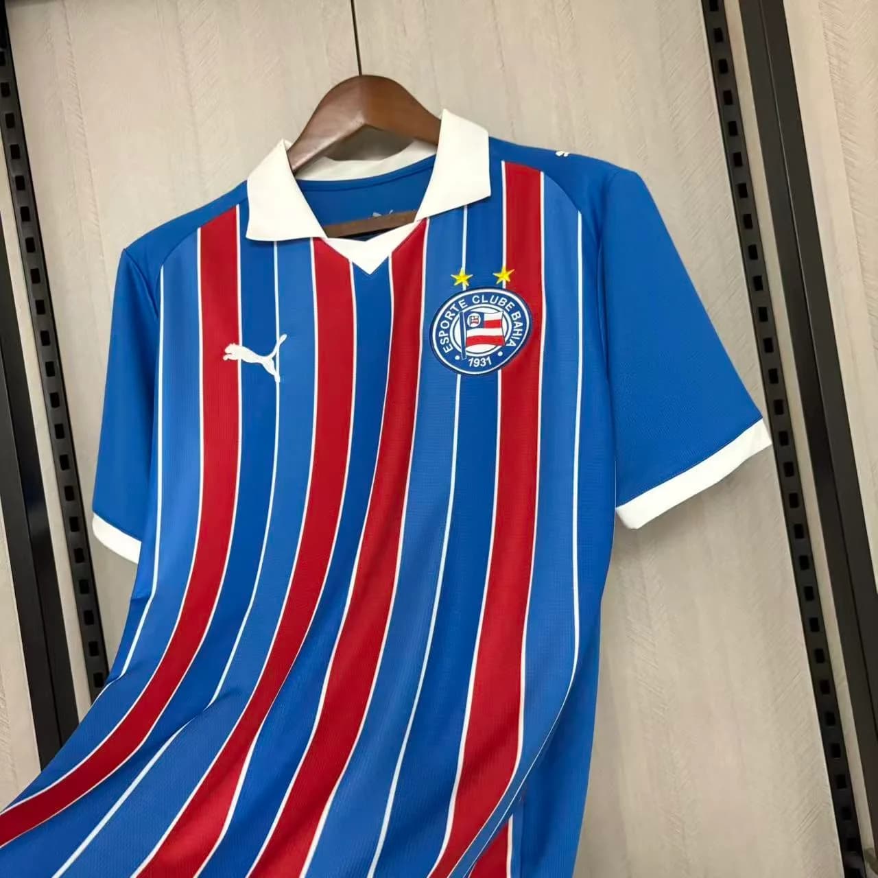 Camisa Bahia 26/27 Torcedor Casa — Bahia (foto 4)