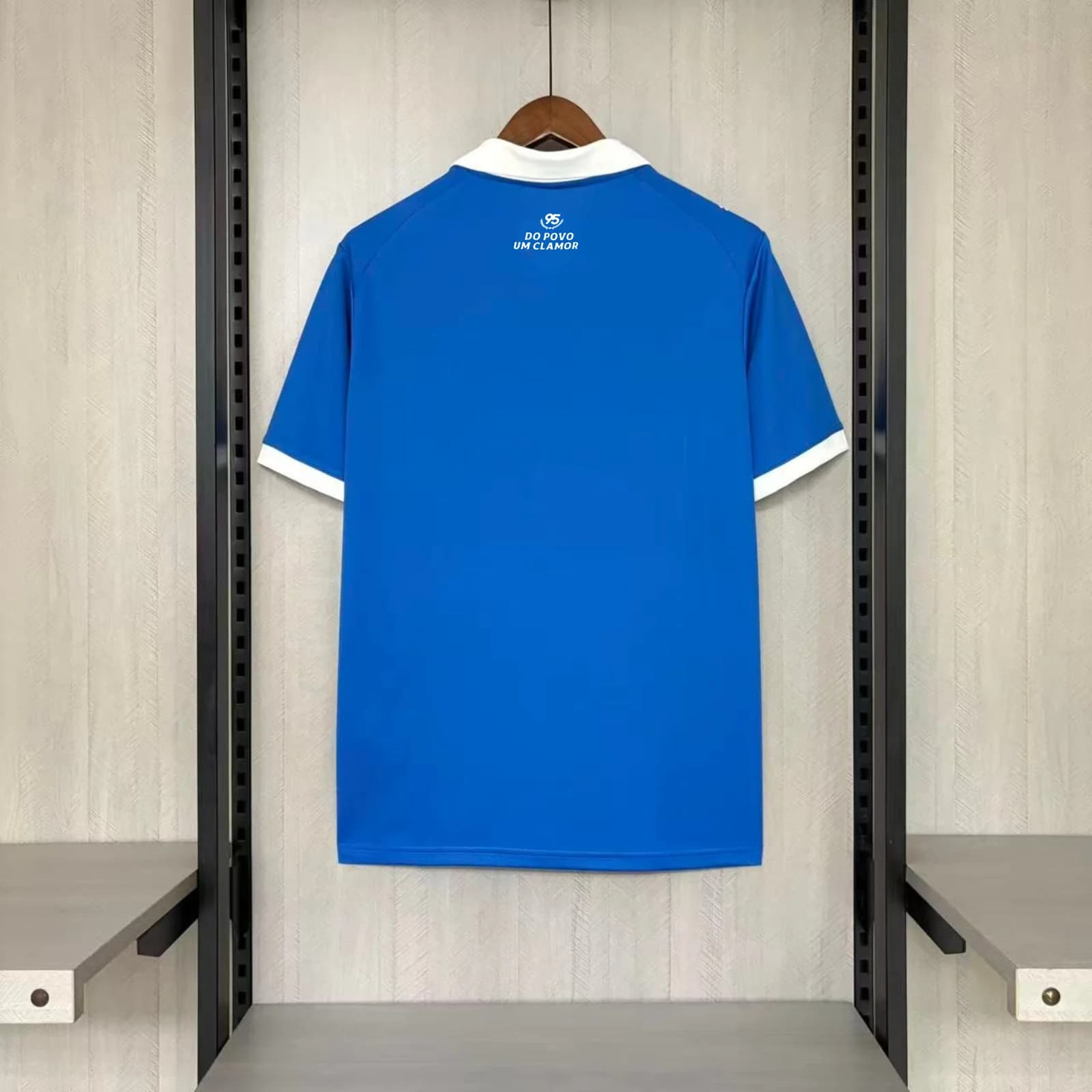Camisa Bahia 26/27 Torcedor Casa — Bahia (foto 5)