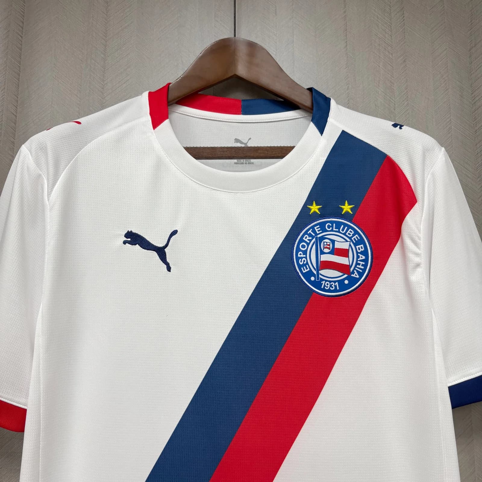 Camisa Bahia 26/27 Torcedor Fora — Bahia (foto 2)