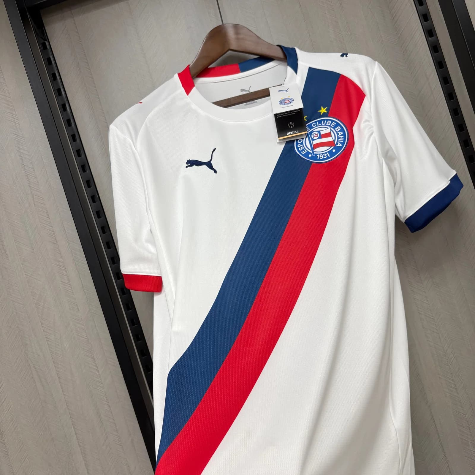 Camisa Bahia 26/27 Torcedor Fora — Bahia (foto 3)