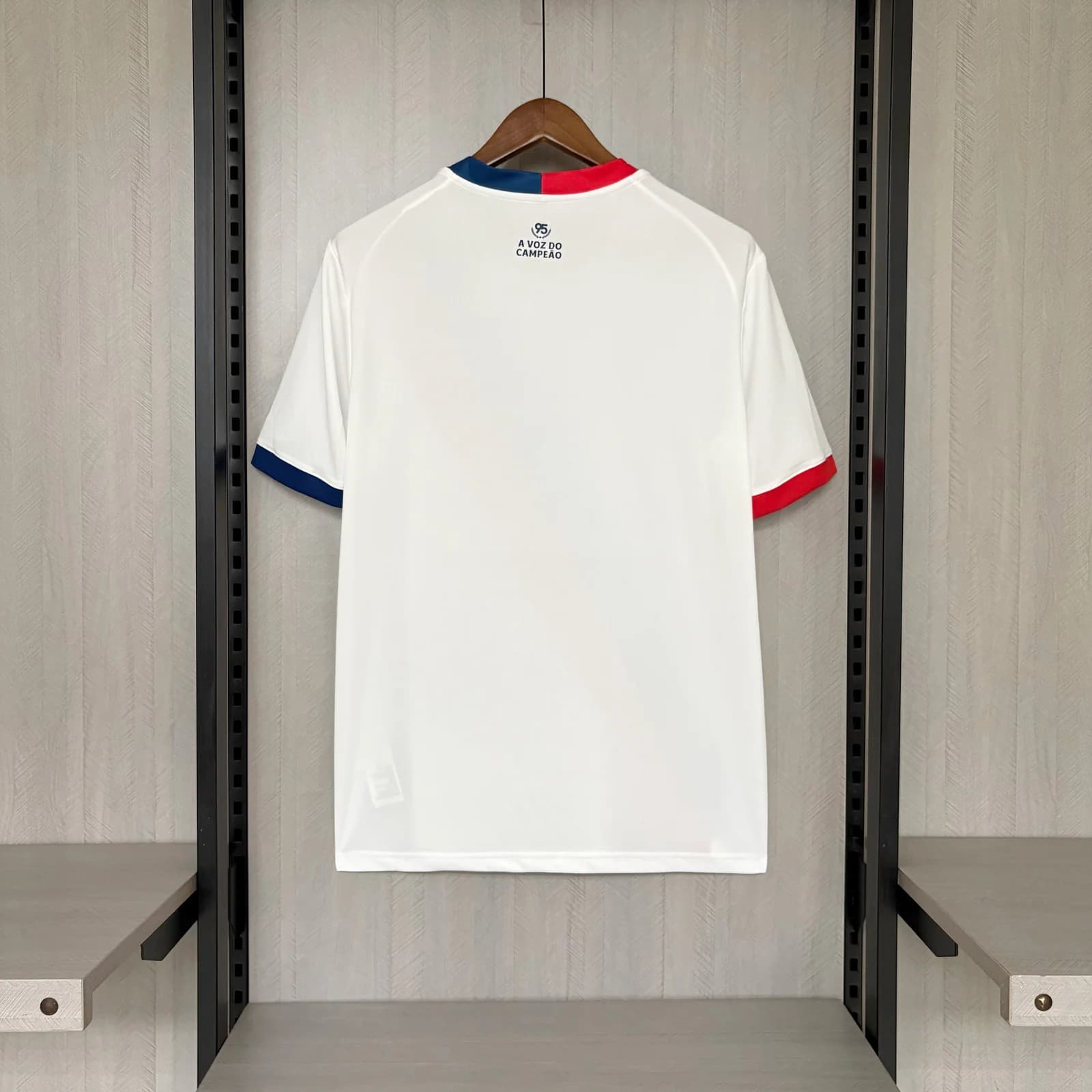 Camisa Bahia 26/27 Torcedor Fora — Bahia (foto 4)