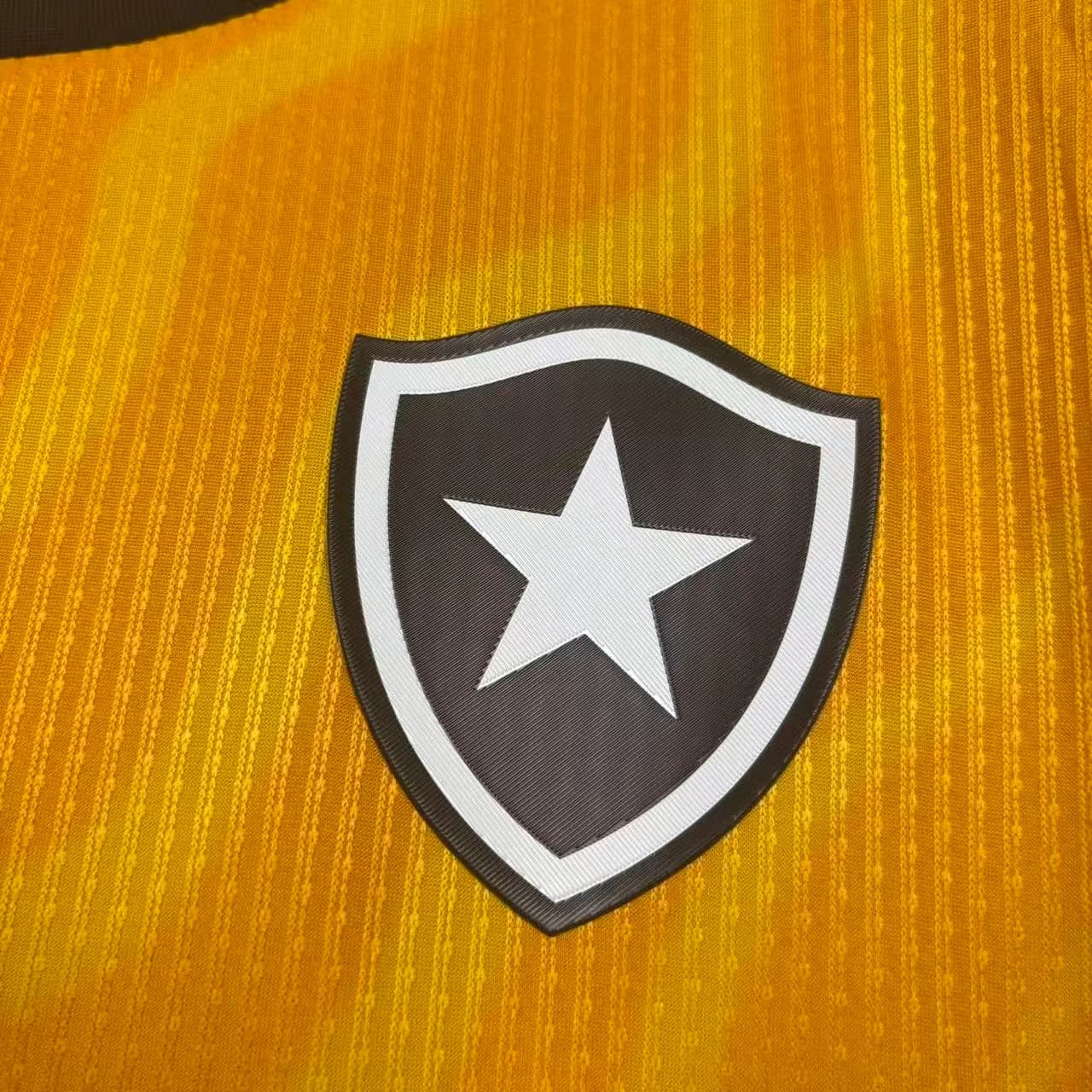 Camisa Botafogo 26/27 Torcedor III — Botafogo (foto 2)