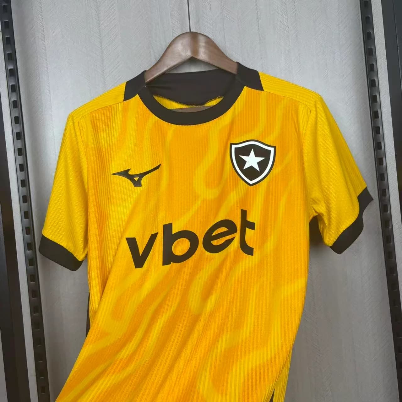 Camisa Botafogo 26/27 Torcedor III — Botafogo (foto 4)