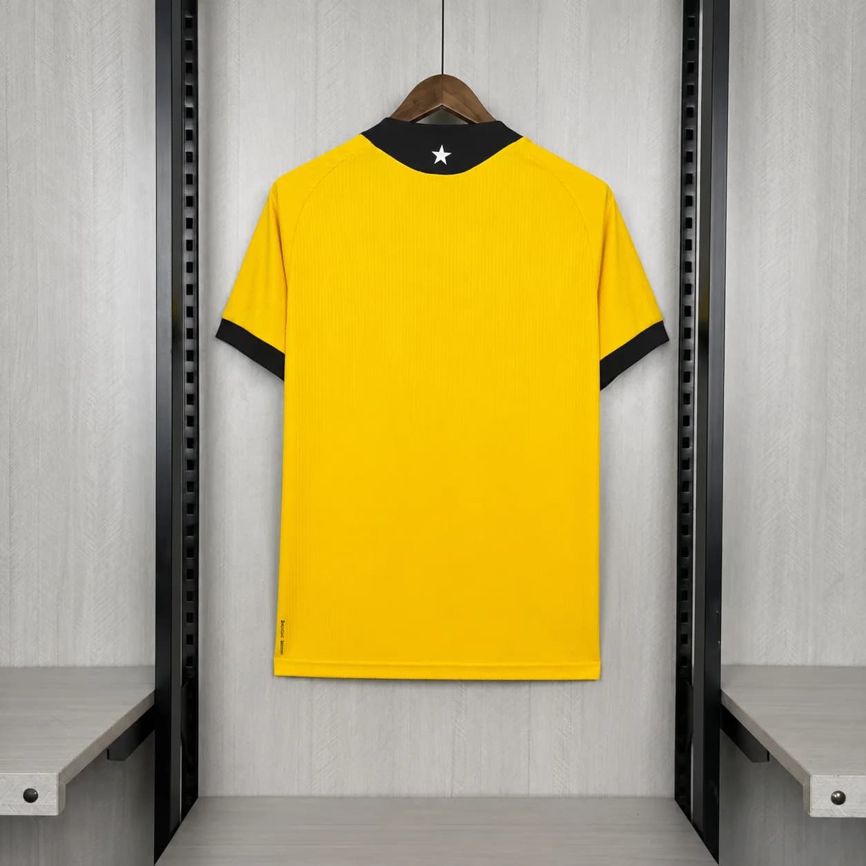 Camisa Botafogo 26/27 Torcedor III — Botafogo (foto 5)
