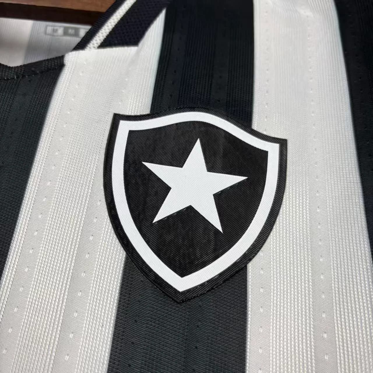 Camisa Botafogo 26/27 Torcedor Casa — Botafogo (foto 2)