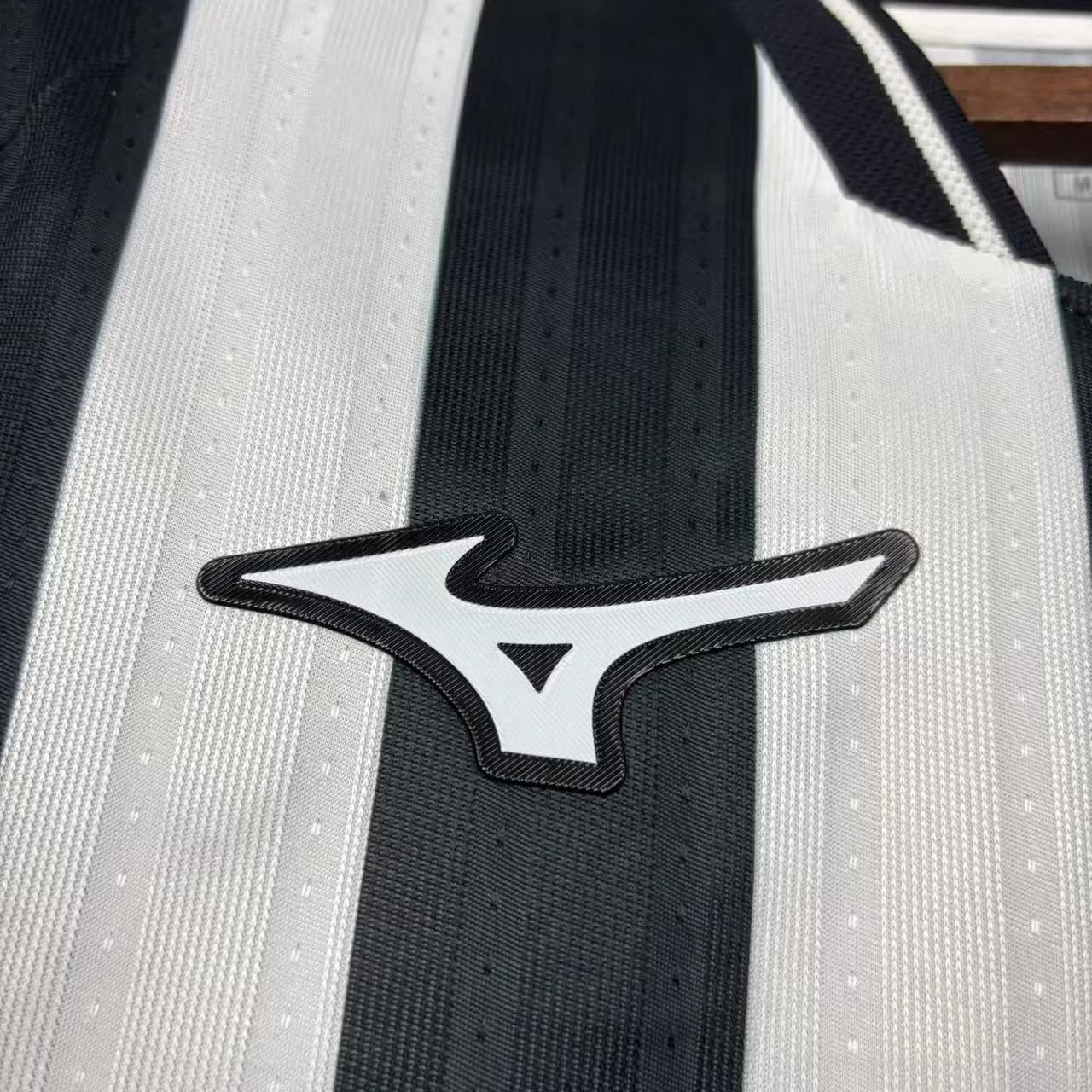 Camisa Botafogo 26/27 Torcedor Casa — Botafogo (foto 3)
