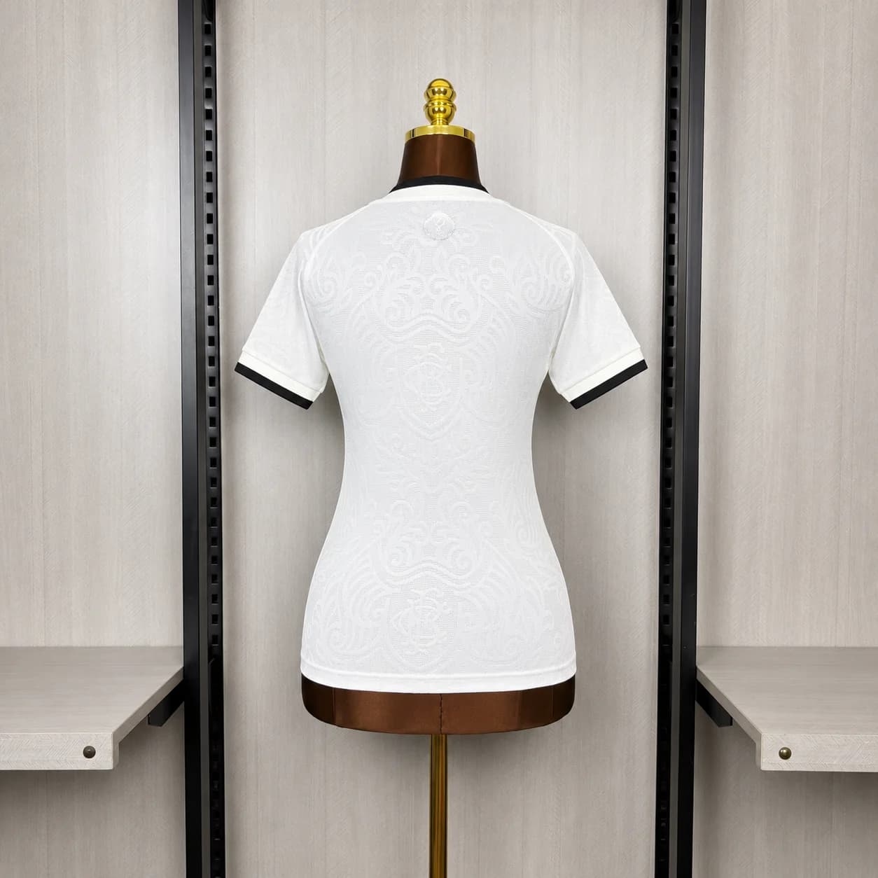 Camisa Botafogo 26/27 Feminina Fora — Botafogo (foto 2)