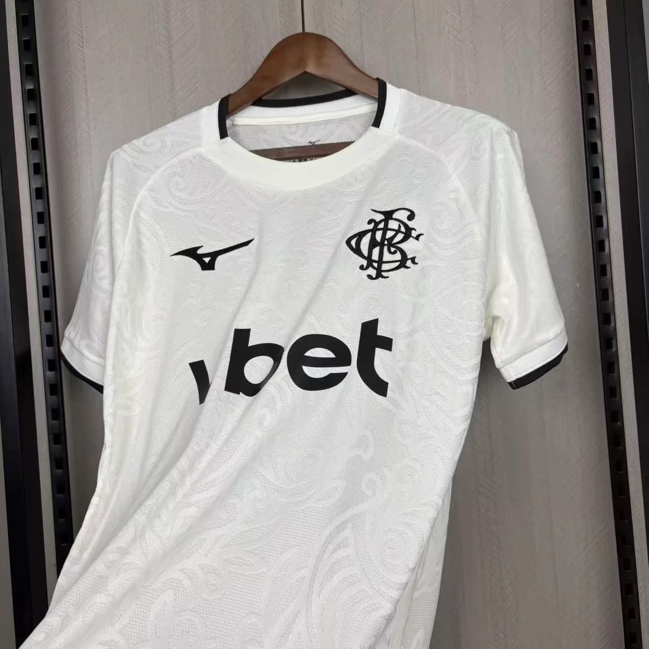 Camisa Botafogo 26/27 Torcedor Fora — Botafogo (foto 4)