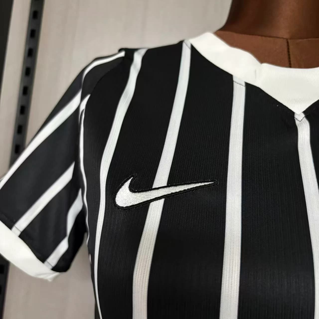 Camisa Corinthians 26/27 Feminina Fora — Corinthians (foto 3)