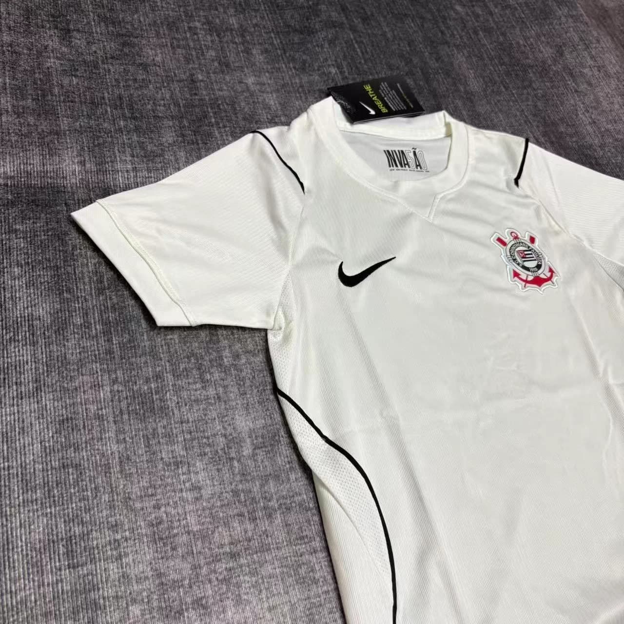 Kit Infantil Corinthians 26/27 Casa — Corinthians (foto 2)