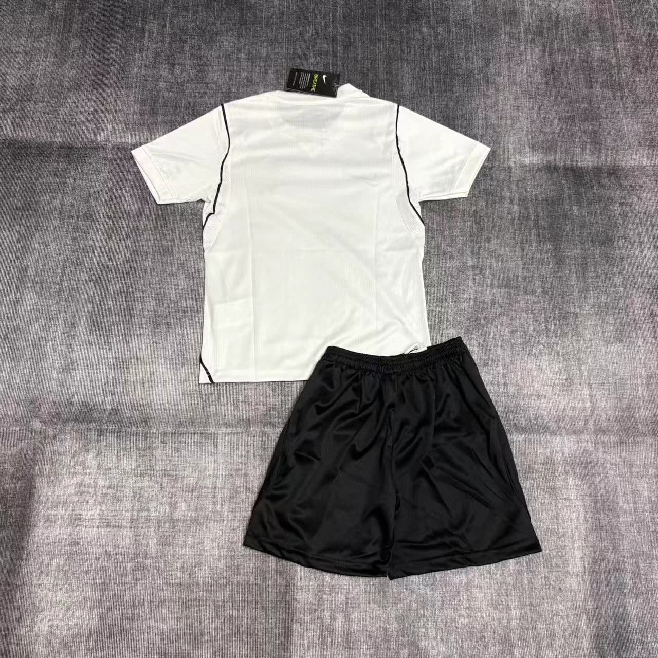 Kit Infantil Corinthians 26/27 Casa — Corinthians (foto 3)