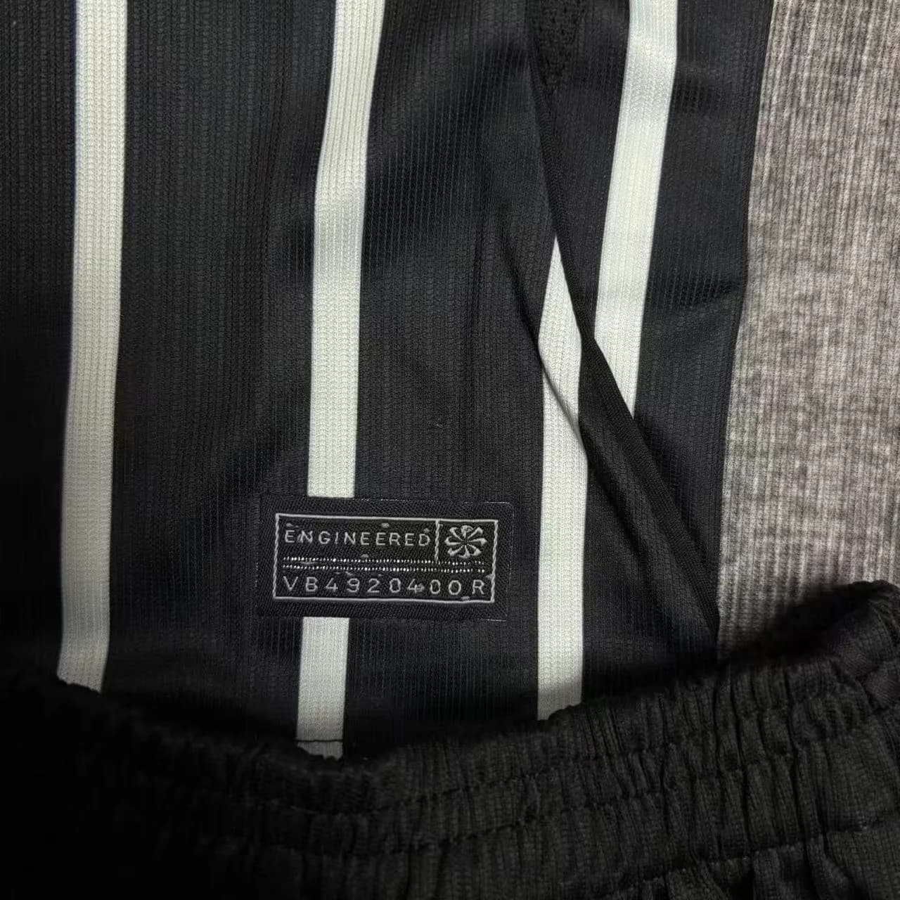 Kit Infantil Corinthians 26/27 Fora — Corinthians (foto 3)