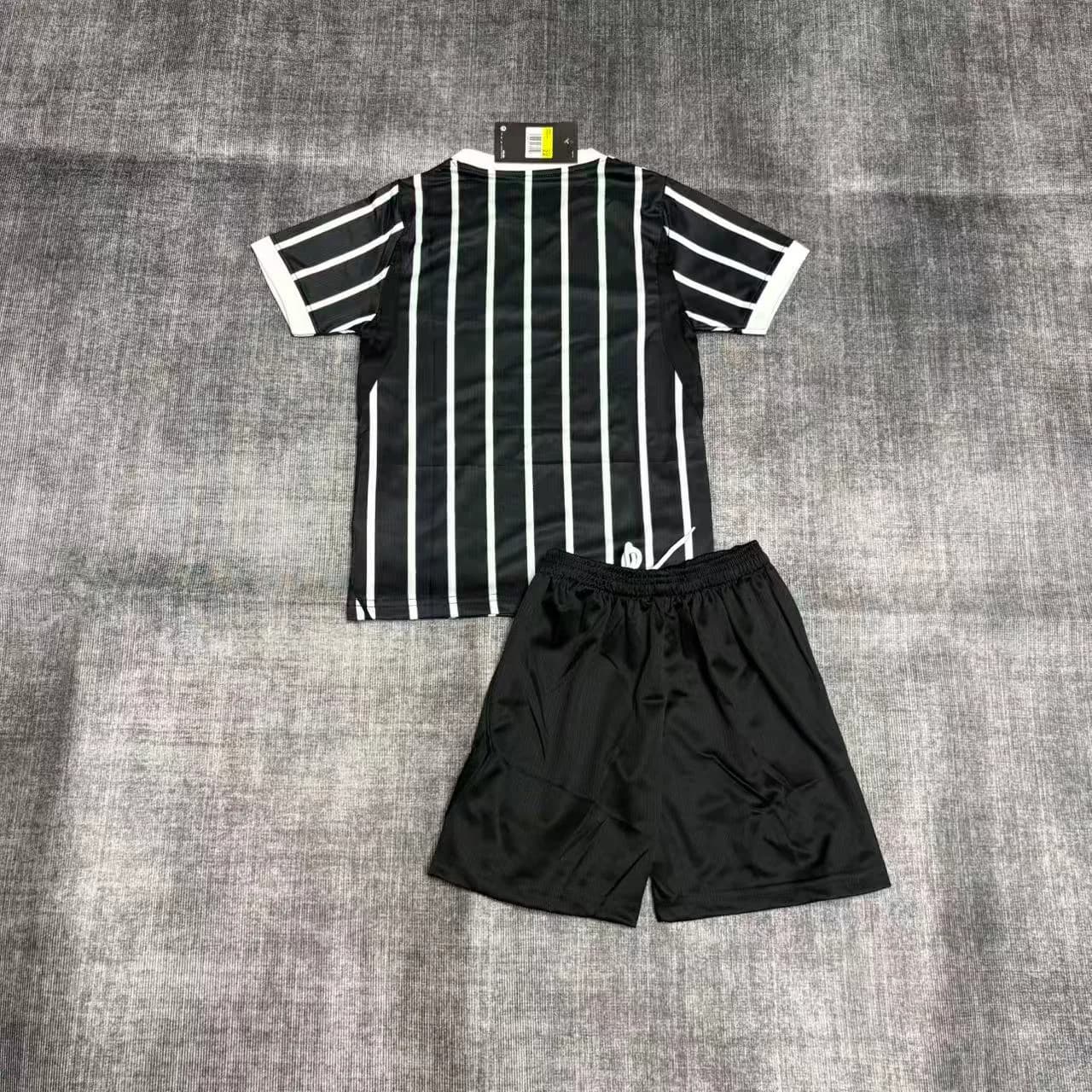 Kit Infantil Corinthians 26/27 Fora — Corinthians (foto 4)