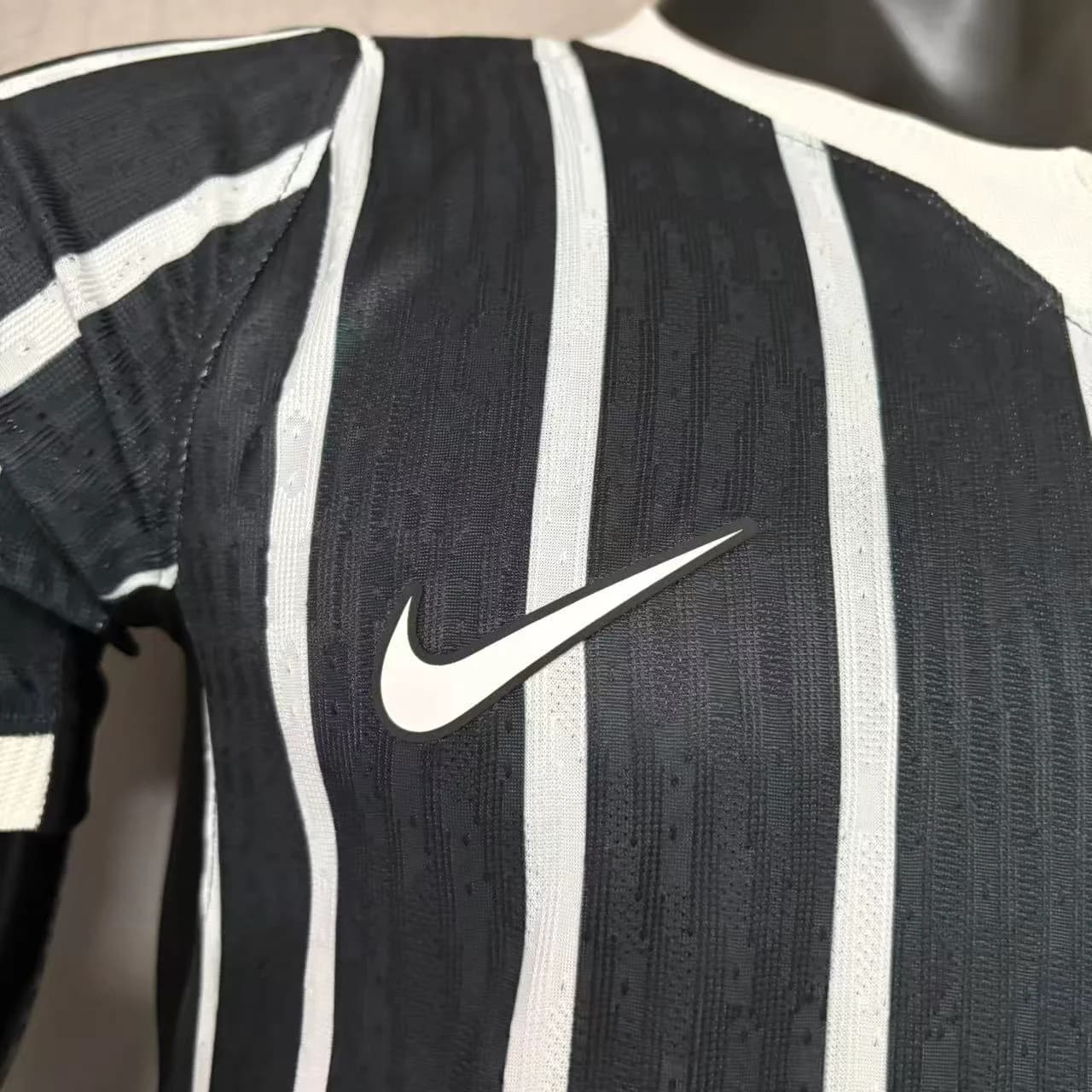 Camisa Corinthians 26/27 Jogador Fora — Corinthians (foto 3)