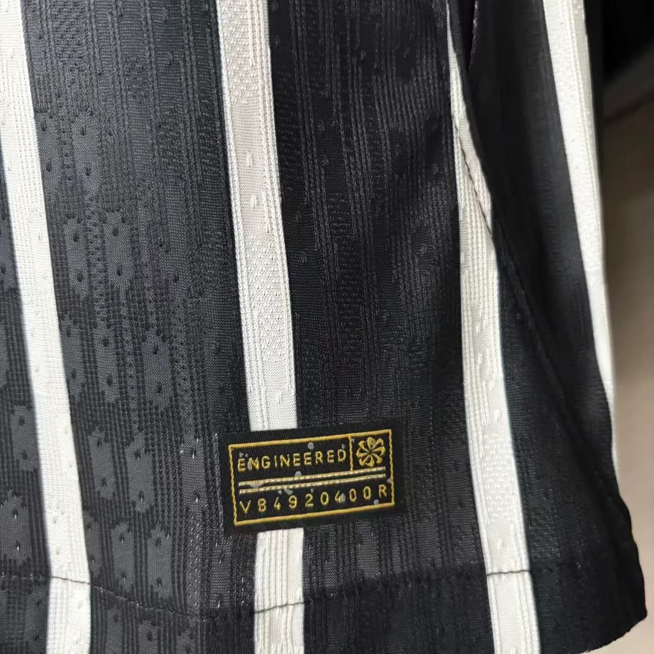 Camisa Corinthians 26/27 Jogador Fora — Corinthians (foto 5)