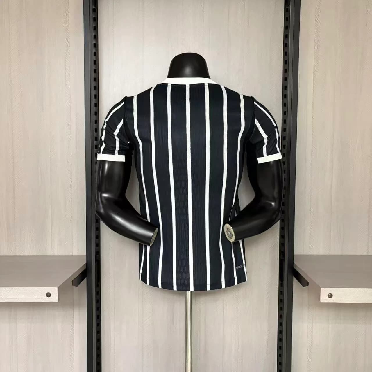 Camisa Corinthians 26/27 Jogador Fora — Corinthians (foto 7)