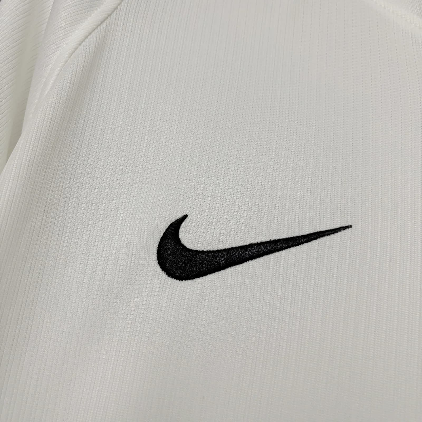 Camisa Corinthians 26/27 Torcedor Casa — Corinthians (foto 3)