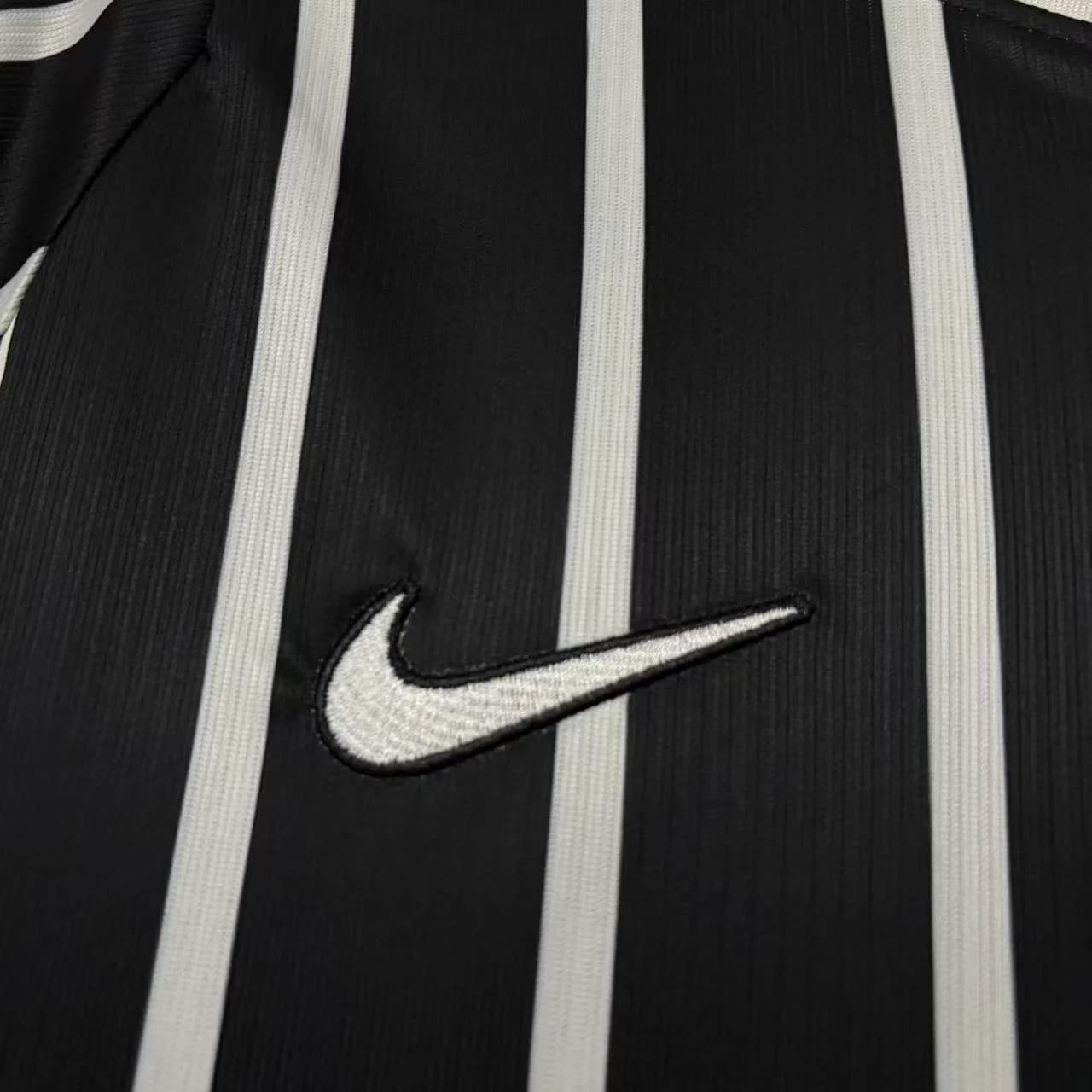 Camisa Corinthians 26/27 Torcedor Fora — Corinthians (foto 3)